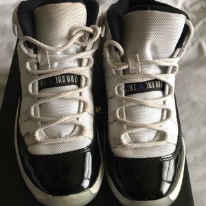 Jordan 11 Retro (PS)